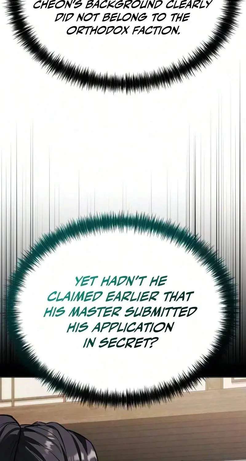 I Became a Martial Arts God's Youngest Son Chapter 6 - page 151