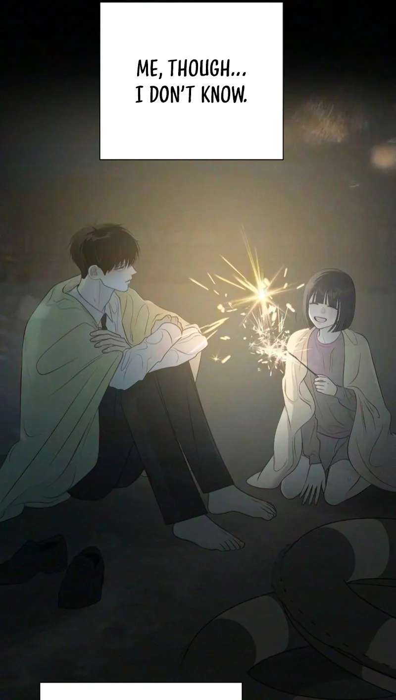 The Hashtag is First Love Chapter 43 - page 81