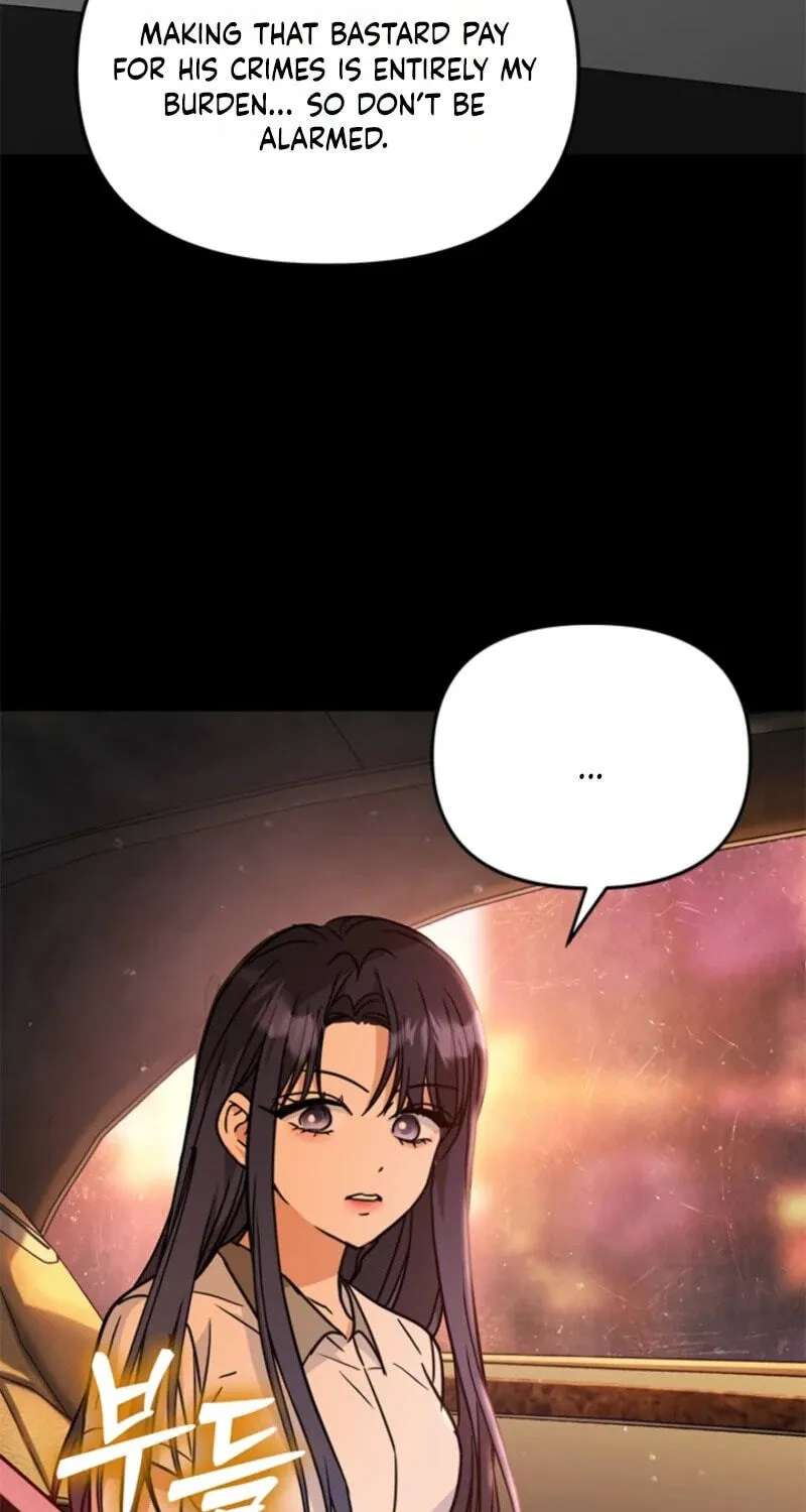 Love Rehab for a Gangster Chapter 54 - page 41