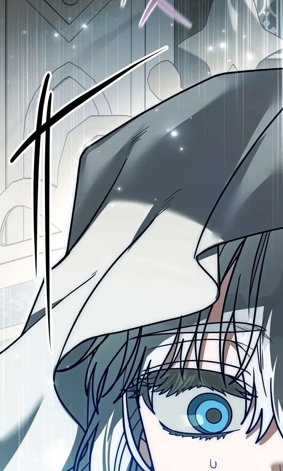 The Regressor and the Blind Saintess Chapter 20 - page 18