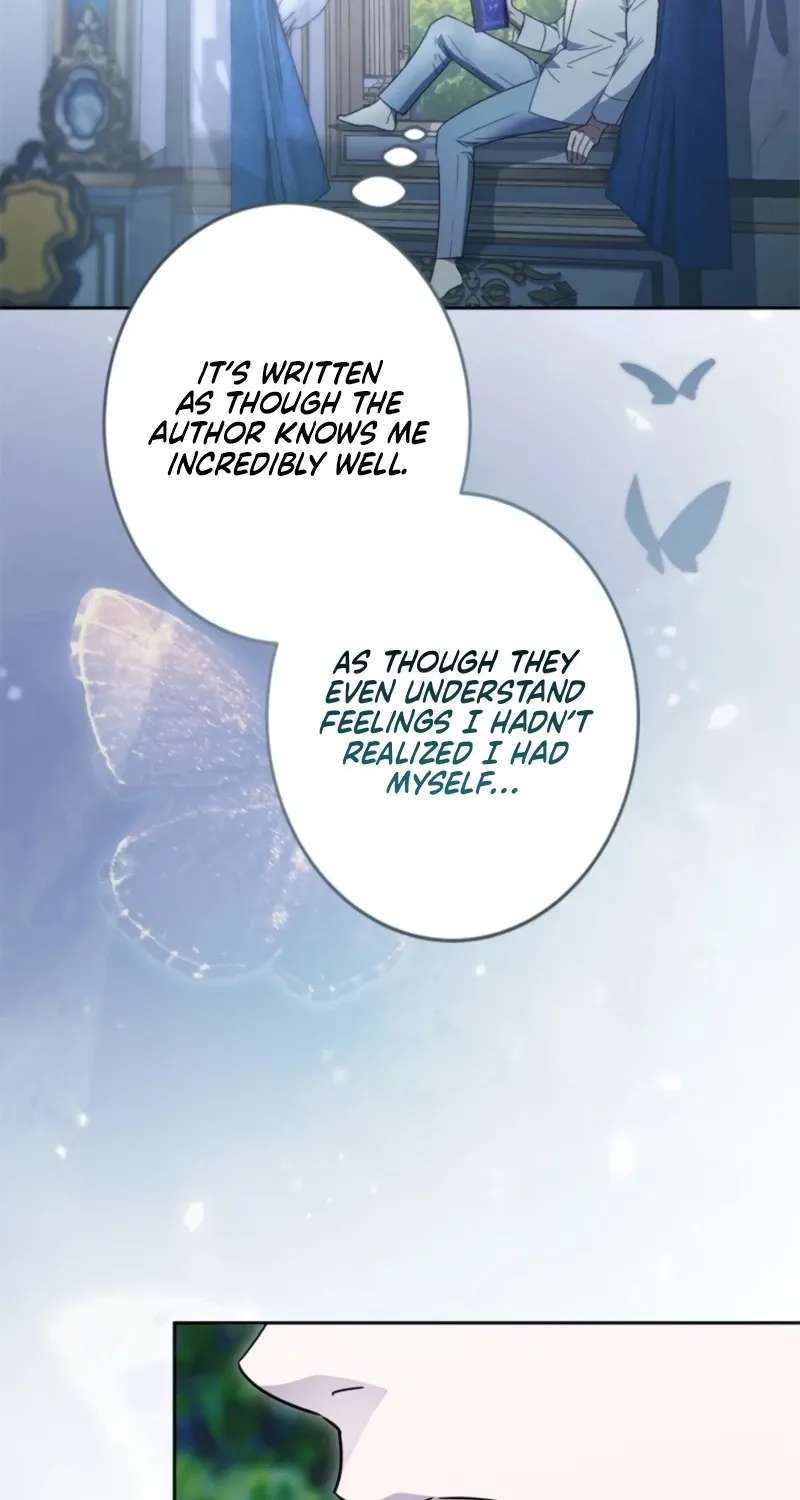 The Timid Lady of the Frontier Won't Give Up on Revenge Chapter 20 - page 81