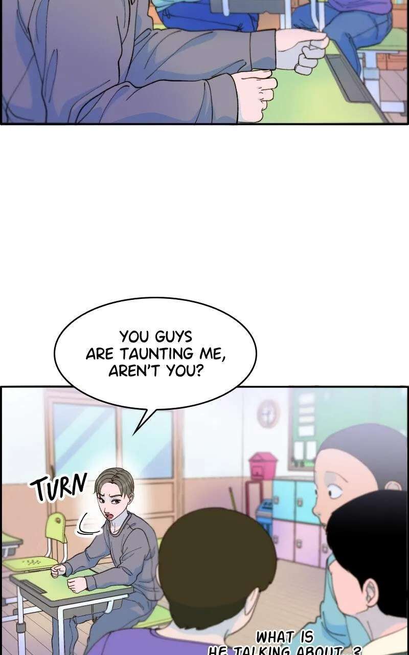 Momfluencer Chapter 88 - page 88