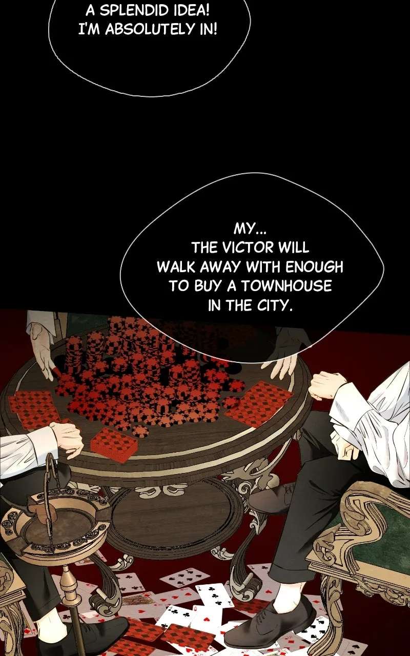 The Prince of Poison Chapter 11 - page 23