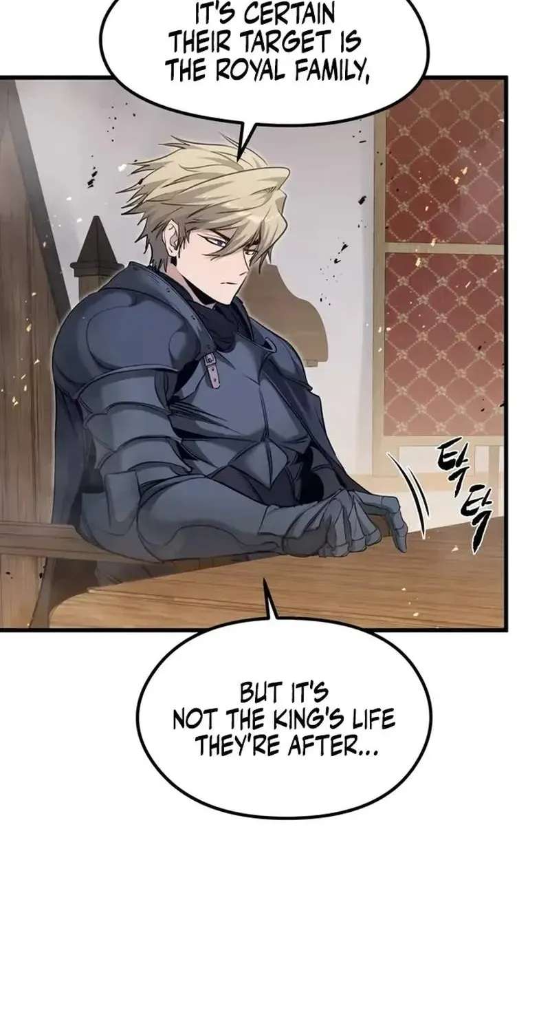 The Regressed Mercenary’s Machinations Chapter 110 - page 95