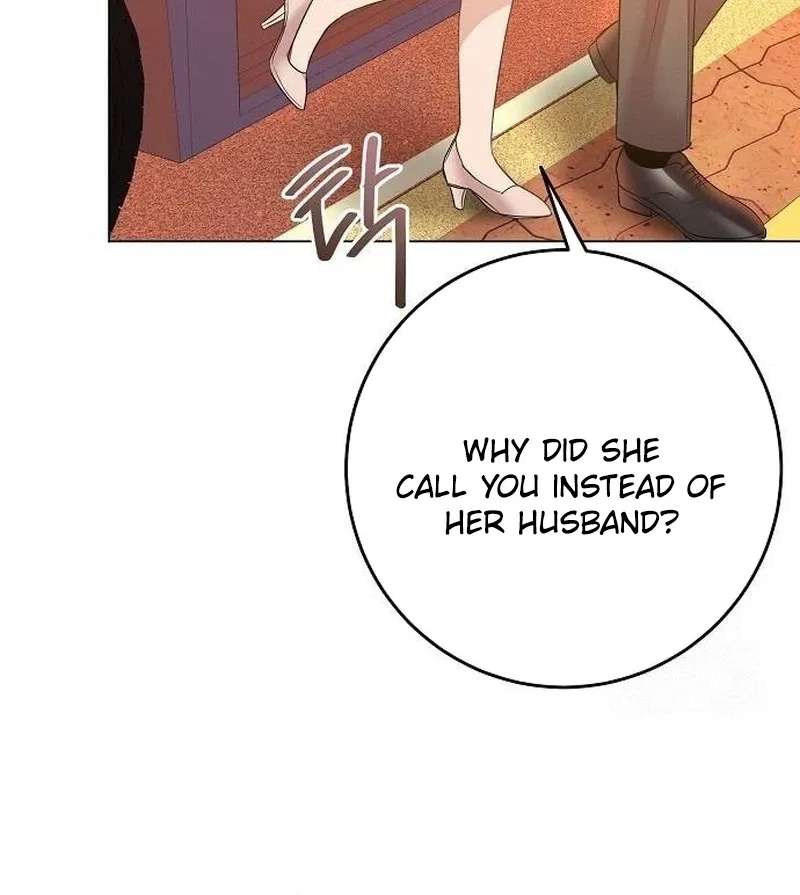 I Don't Recommend Making a Mistake With Your Male Friend Chapter 25 - page 57