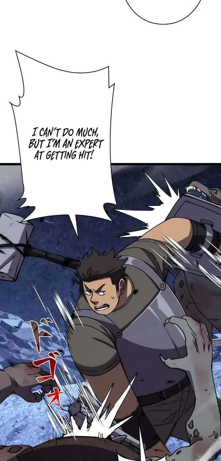 The Strongest Swordsman Rising from a Bottom-Tier Job Chapter 26 - page 58