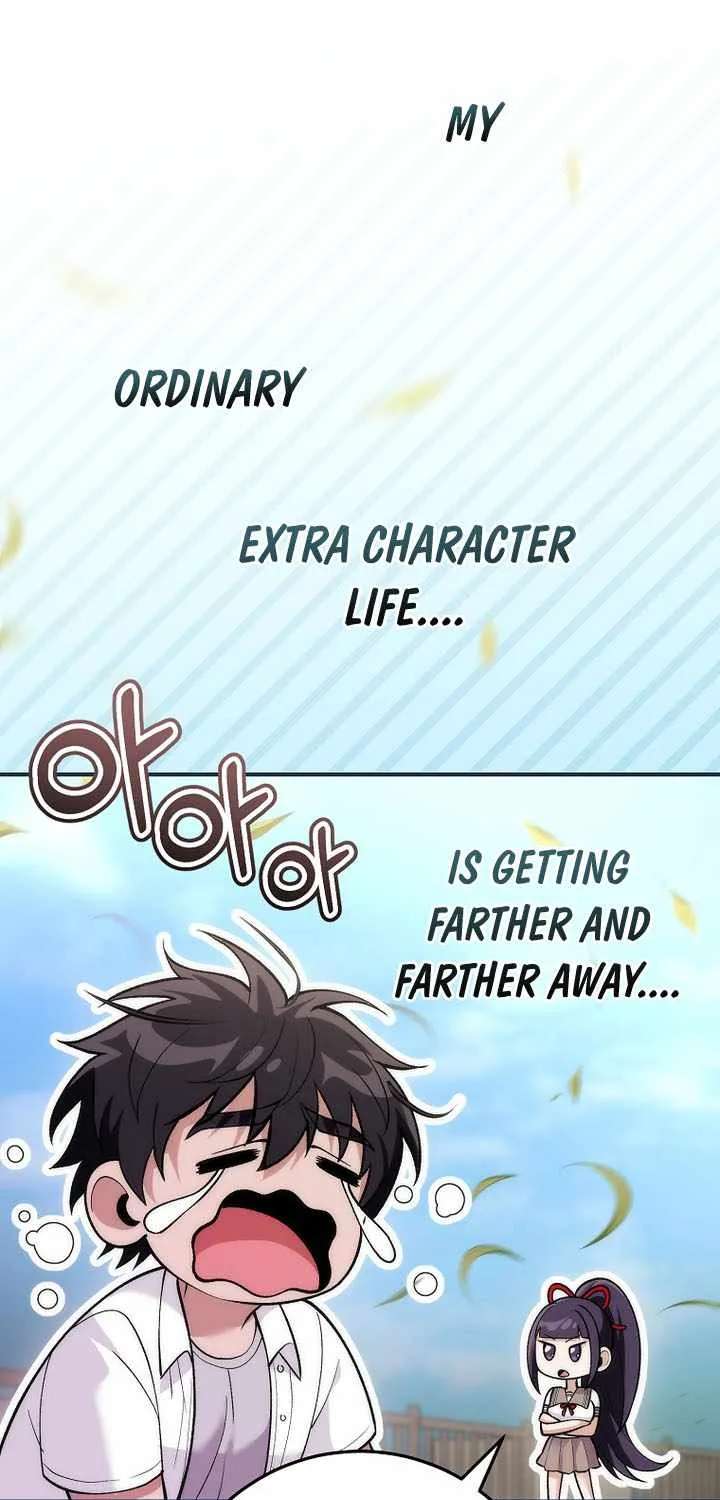 I Was Thrown Into an Unknown Manga Chapter 37 - page 30