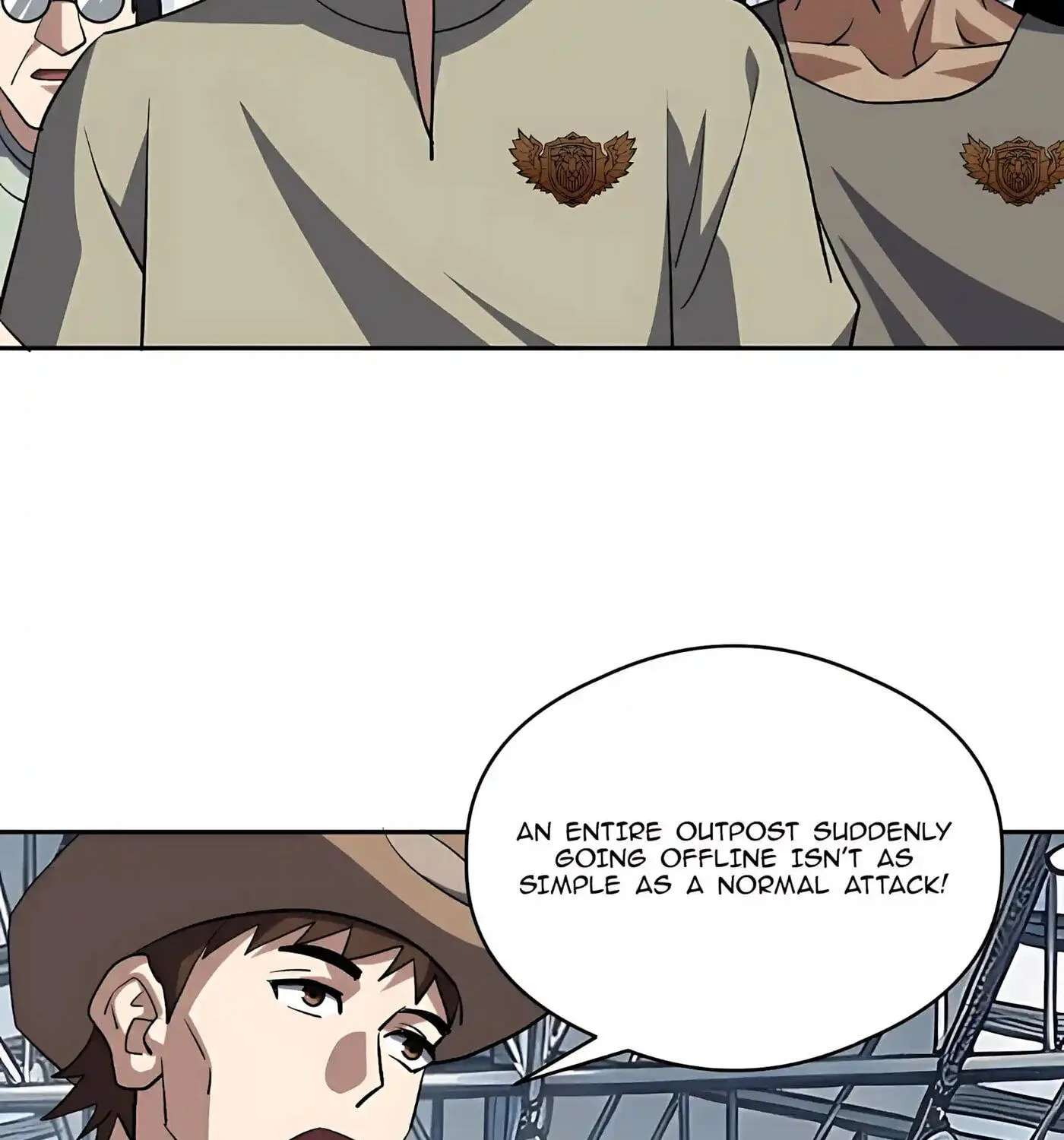 Global Beast Tamer: I Can See The Path Of Evolution Chapter 110 - page 63