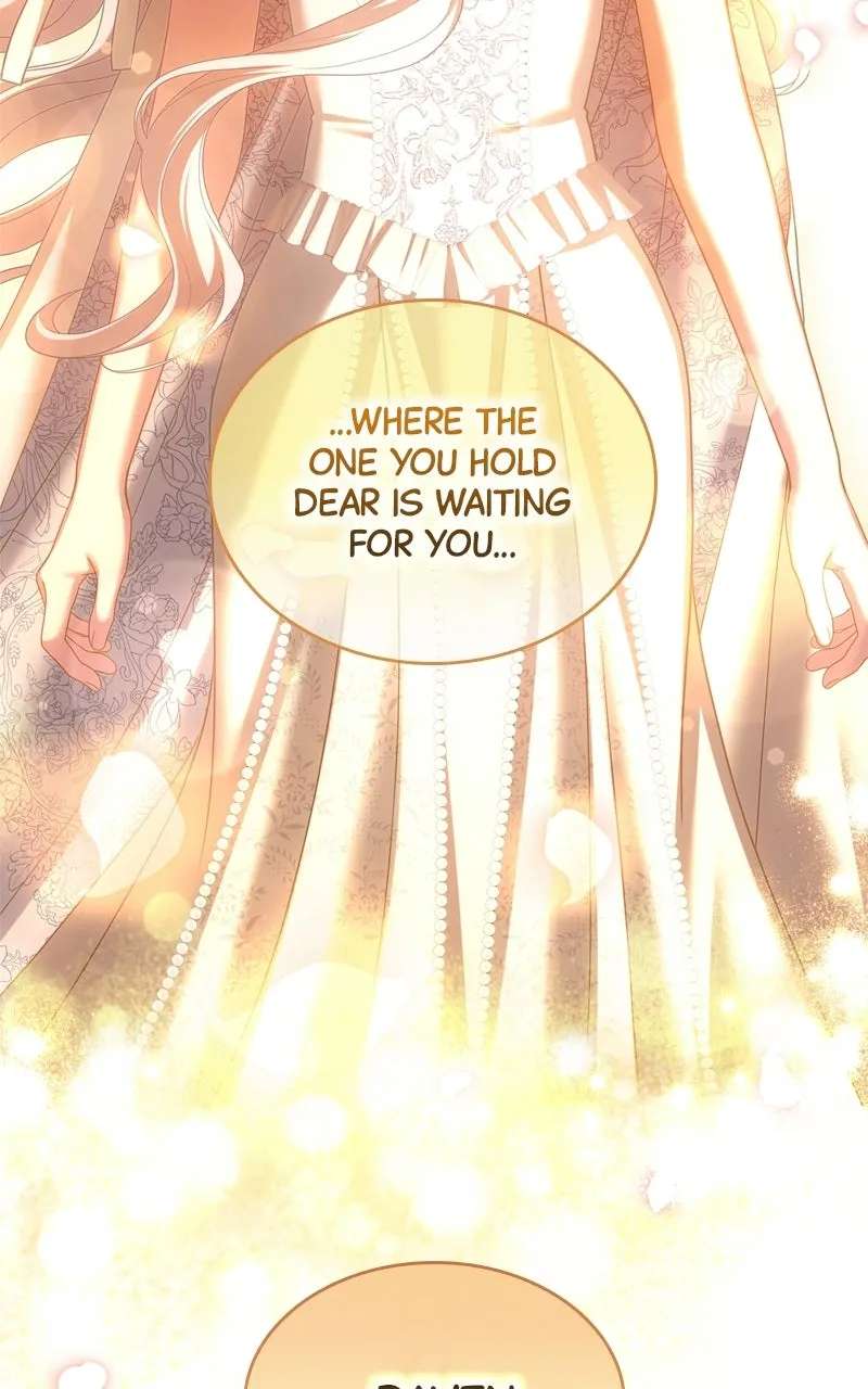 I've Fallen for the Empire'sGreatest Villainess Chapter 90 - page 41