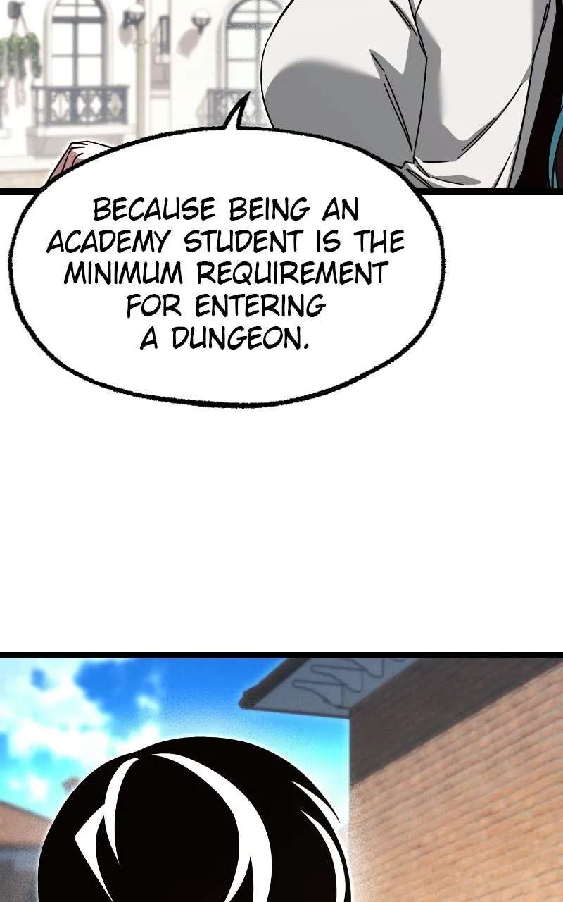 The Academy’sSashimi Sword Master Chapter 84 - page 71