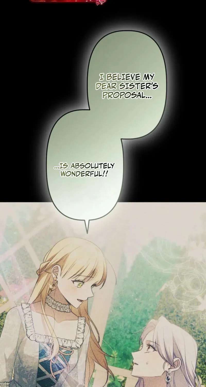 Although I Was a Condemned Witch, Everyone Dotes on Me After Regressing Chapter 21 - page 36