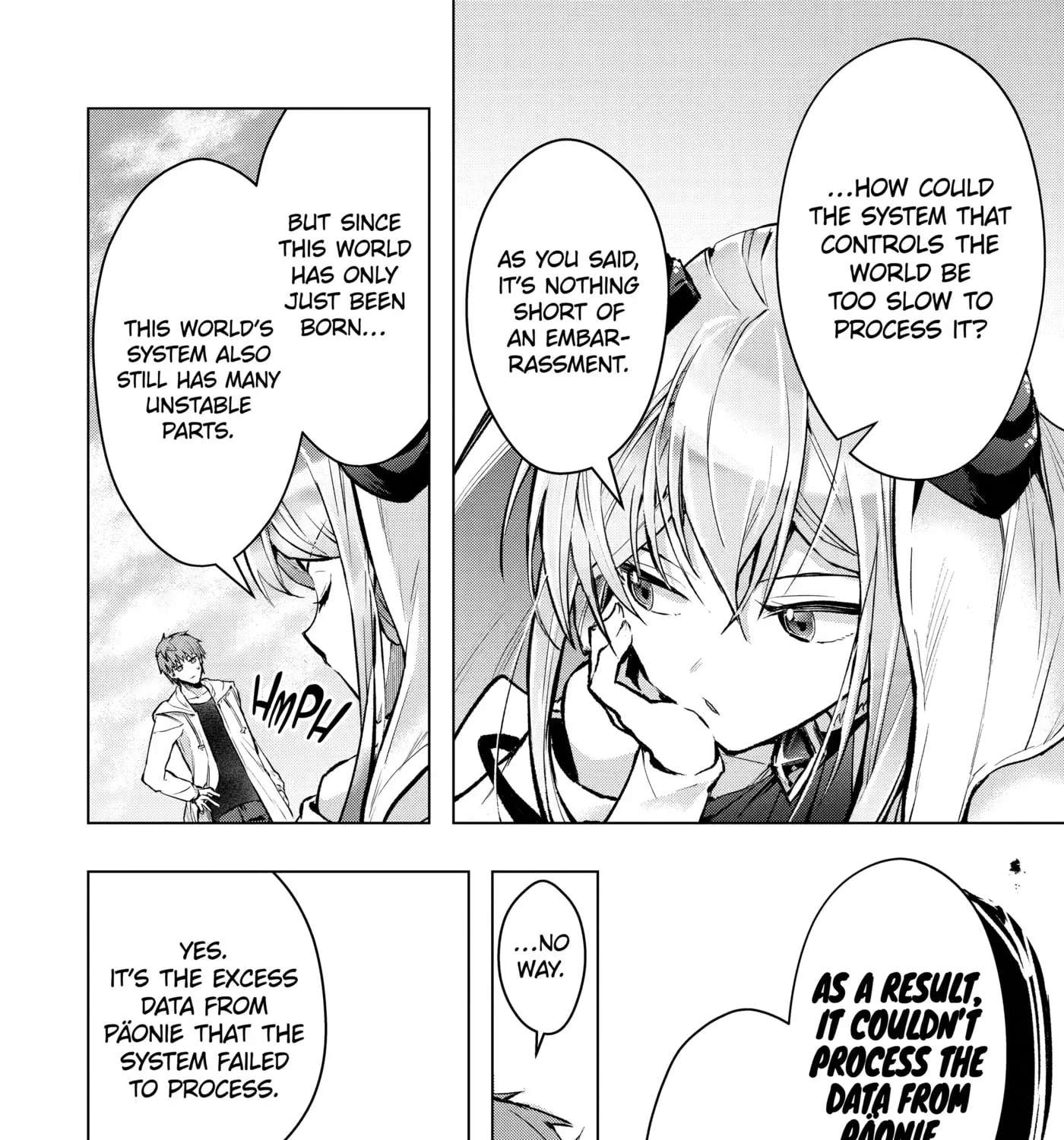 Monster ga Afureru Sekai ni Natta node, Suki ni Ikitai to Omoimasu Chapter 68 - page 71