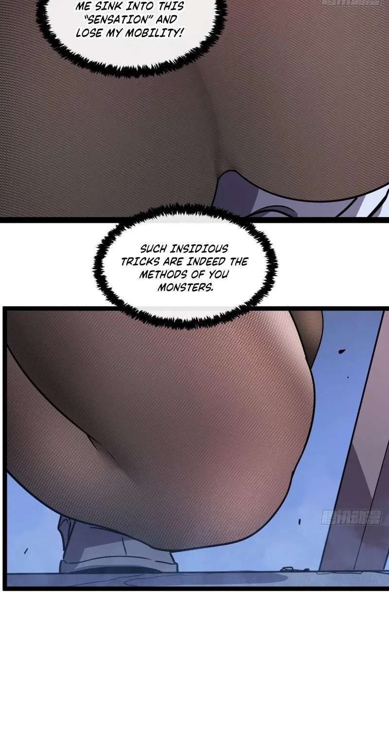 I'm Really Not A Monster Chapter 2 - page 9