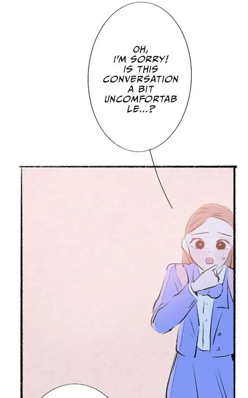 Why Don't I Have Anyone by My Side? Chapter 51 - page 117