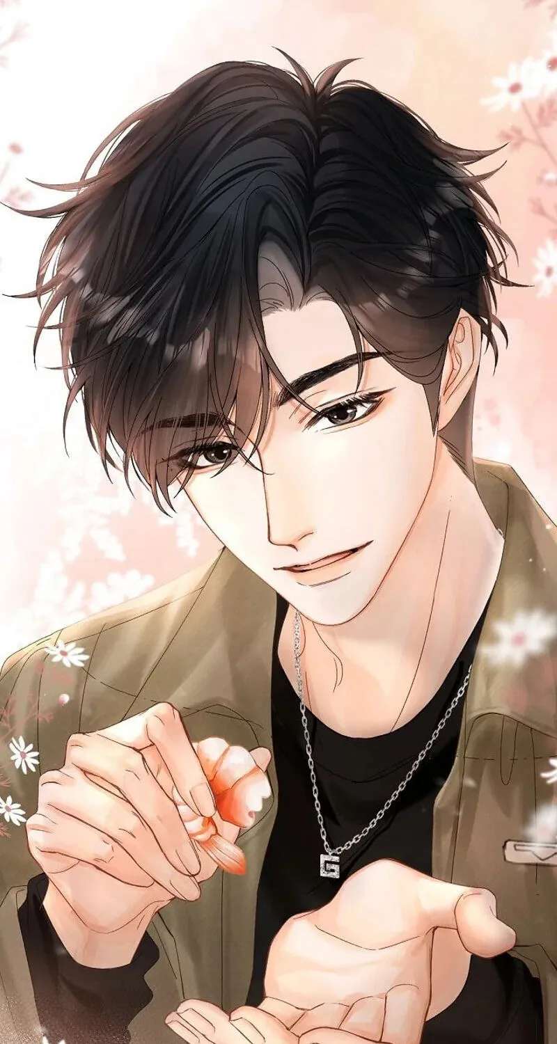 My Blind Date Is My Ex-Boyfriend Chapter 16 - page 88