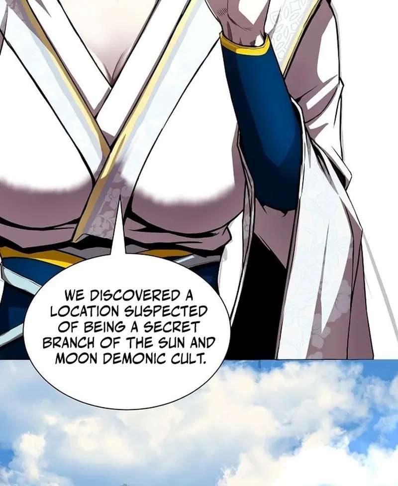 The Sword Emperor's Way of Establishing the Namgung Clan Chapter 24 - page 52