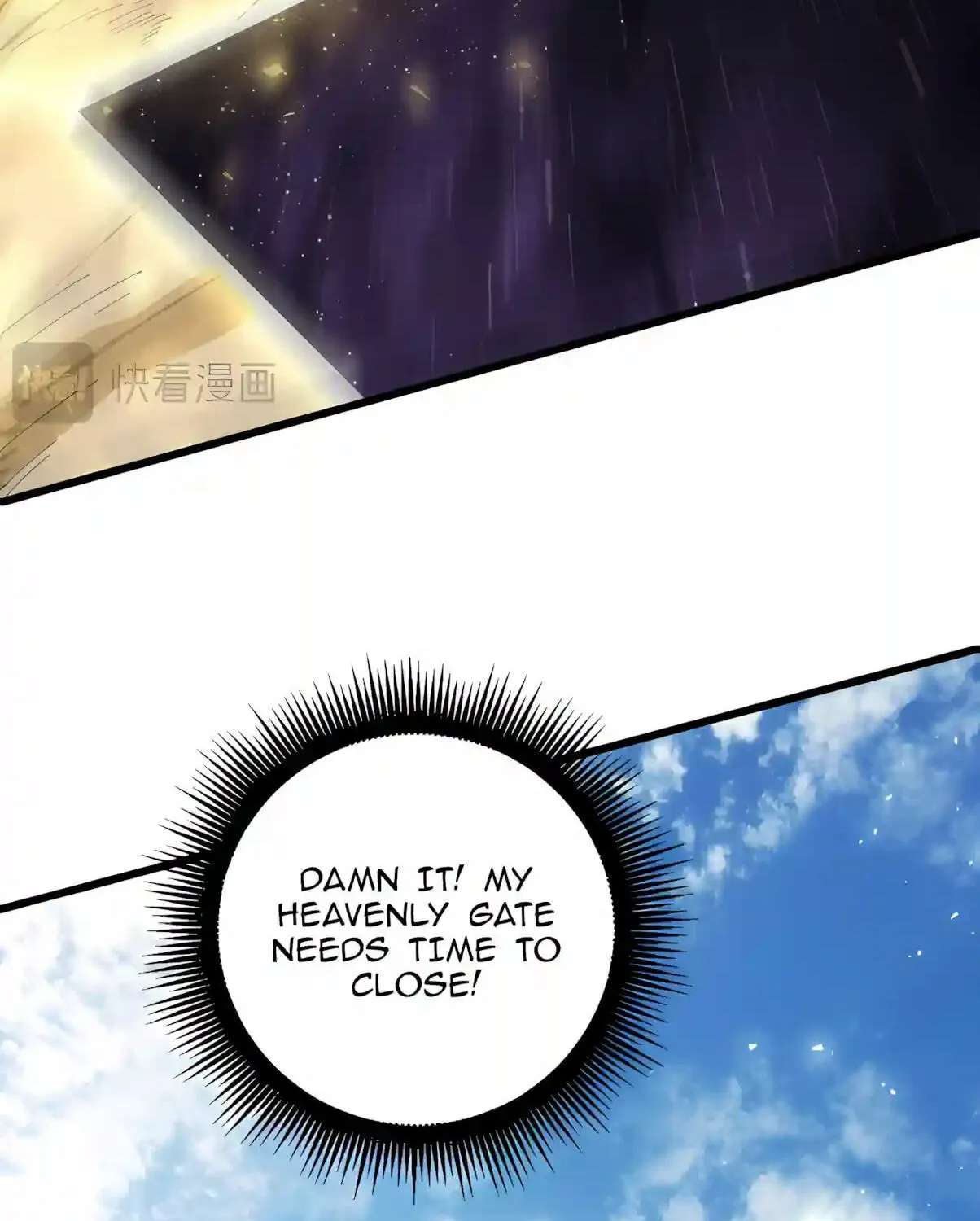 Zerg Ruler: I Command the Scourge Chapter 138 - page 15
