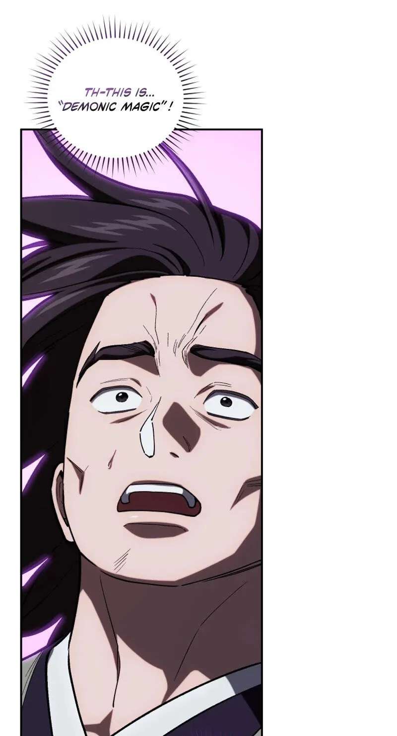 My Dad Is the Zenith Chapter 26 - page 29