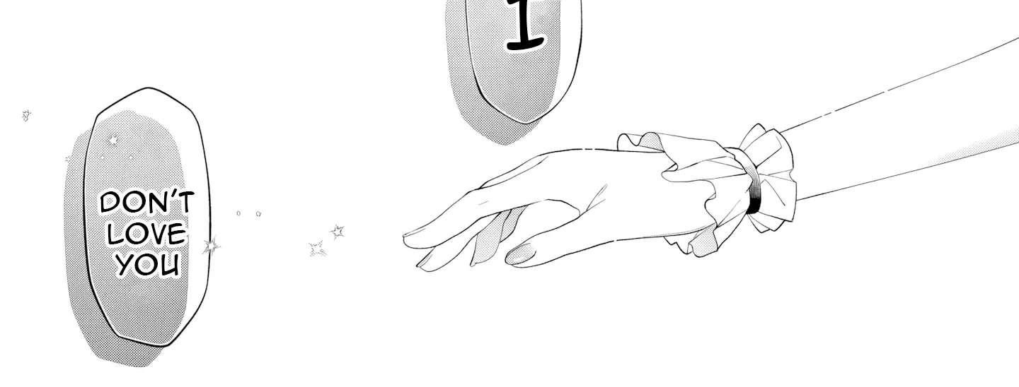 I Lost My Memories, so Did My Feelings for You Chapter 1 - page 3