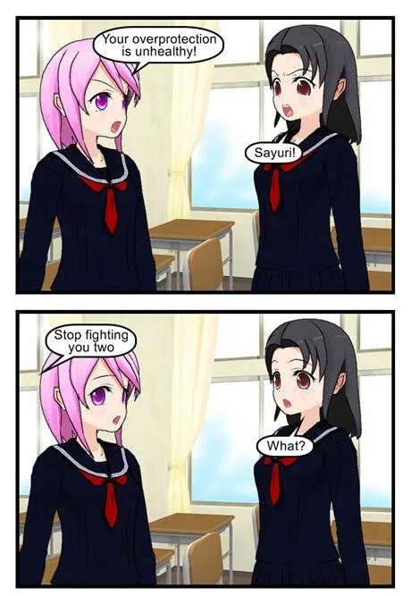 My Blossoming Summer Chapter 48 - page 39