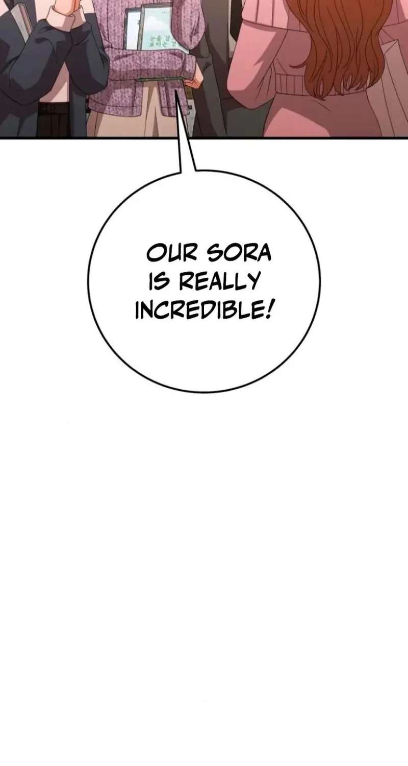 Visible Love Chapter 44 - page 42