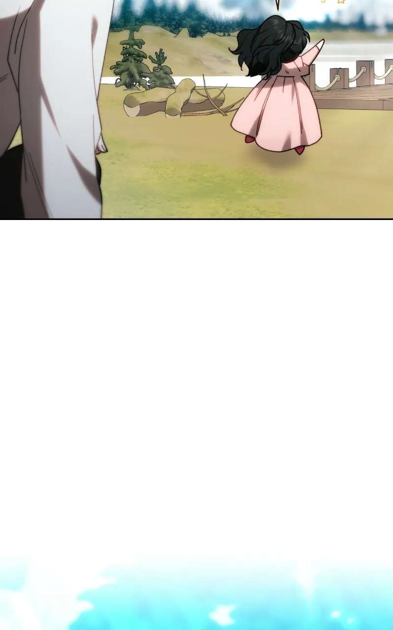 My Child Will Havea Different Father Chapter 99 - page 42