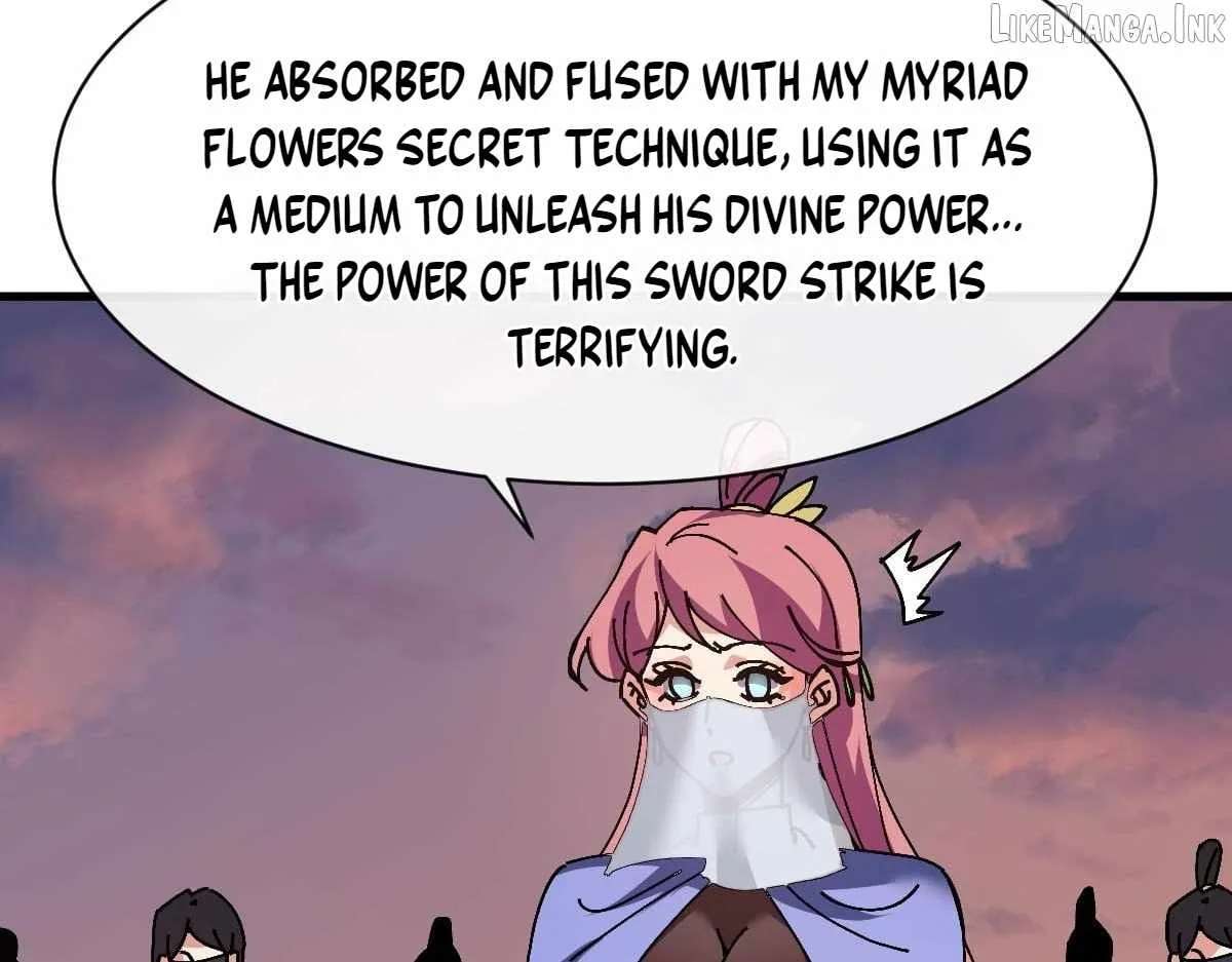 Devious Son Of Heaven Chapter 199 - page 42