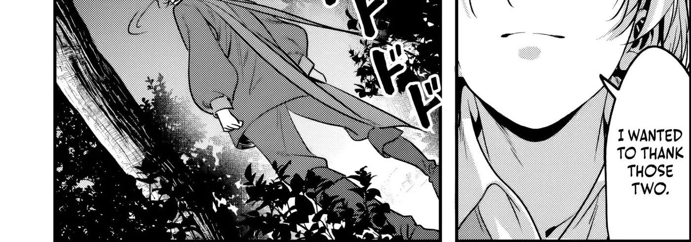 Imiko Toshite Suterareta Shoukanshi, Jitsu wa Sekai Saikyou Chapter 10.1 - page 13