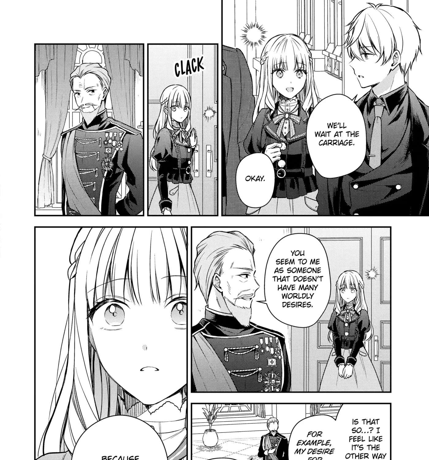 Botsuraku Reijou no Okinimesu mama ~Konyaku Haki Sareta node Houseki Kanteishi to Shite Dokuritsu Shimasu~ Chapter 14 - page 84