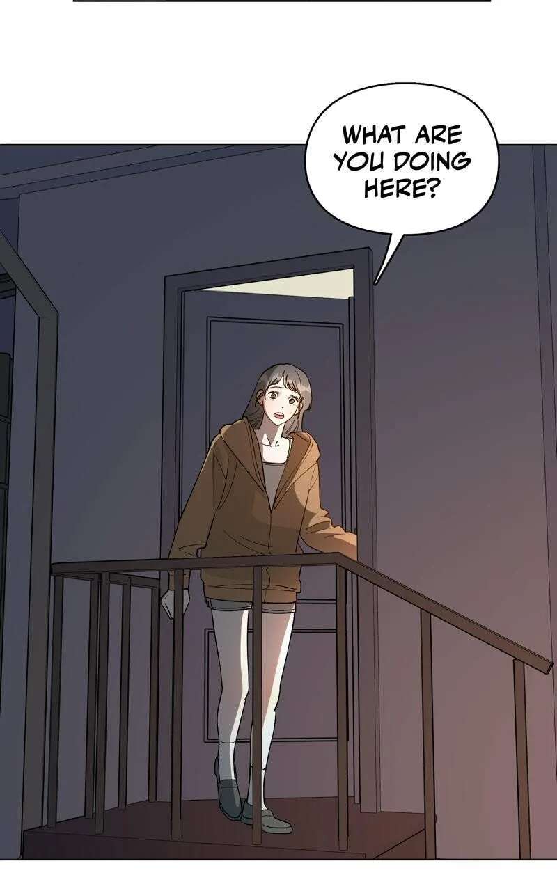 Murder Girlband Chapter 65 - page 17