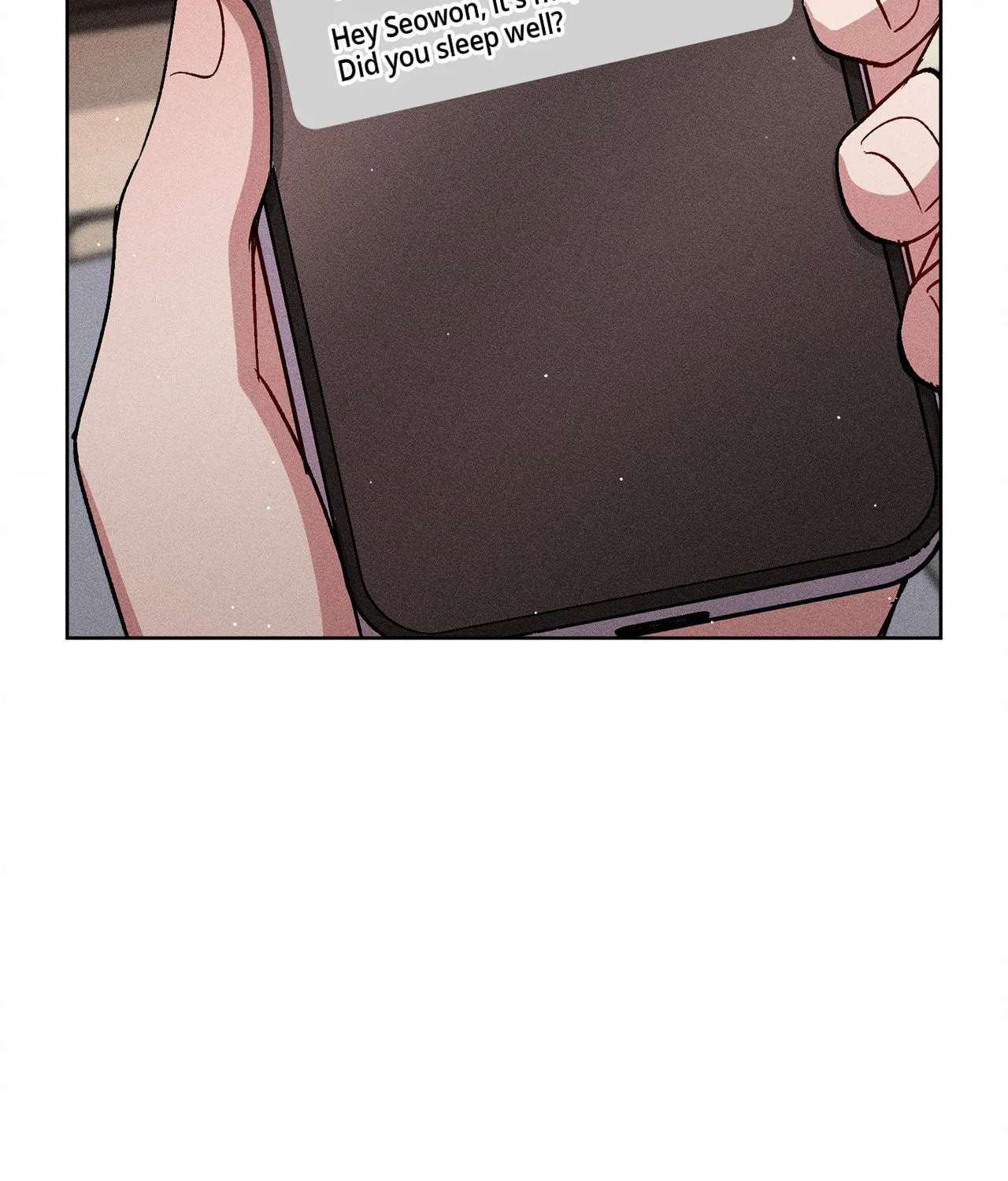If You Want Me Chapter 100 - page 98