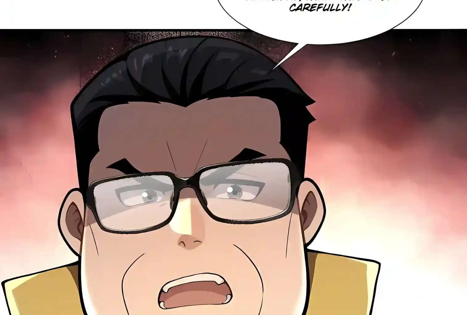 I Opened the Mythical Pet Era Chapter 43 - page 10