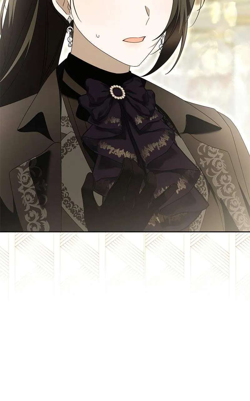 I Grabbed the Leash of the Blind Beast Chapter 75 - page 89