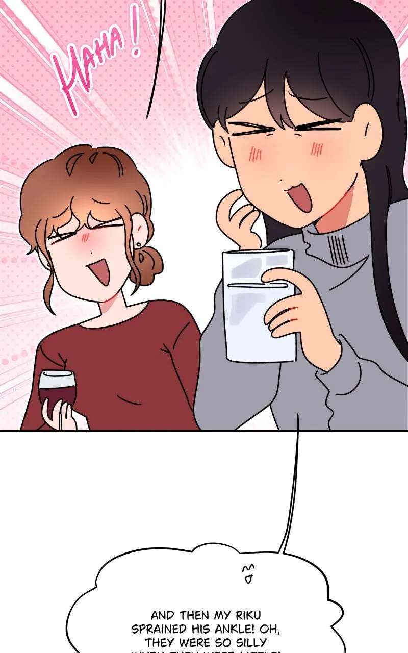 The Egg Project Chapter 54 - page 30
