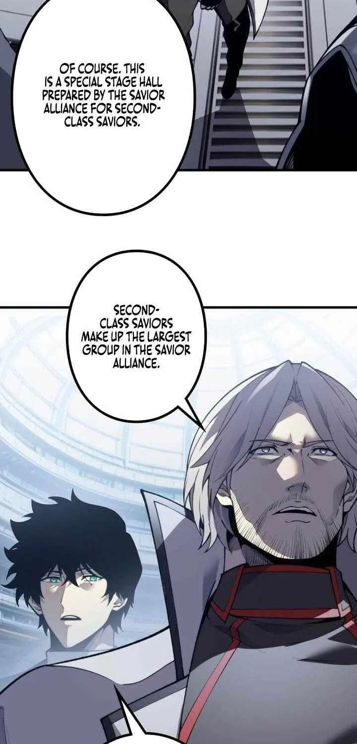 The Strongest Level 0 Absolute Supremacy Through Analysis Skills Chapter 57 - page 6