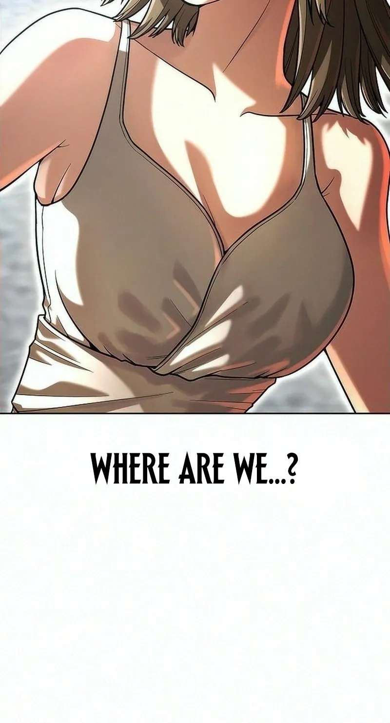 Love Tears Away the Zombie Chapter 5 - page 55