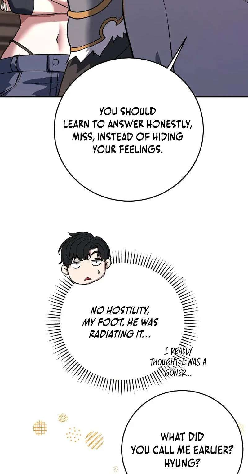 Returnee's Hidden Strategy Streaming Chapter 46 - page 14