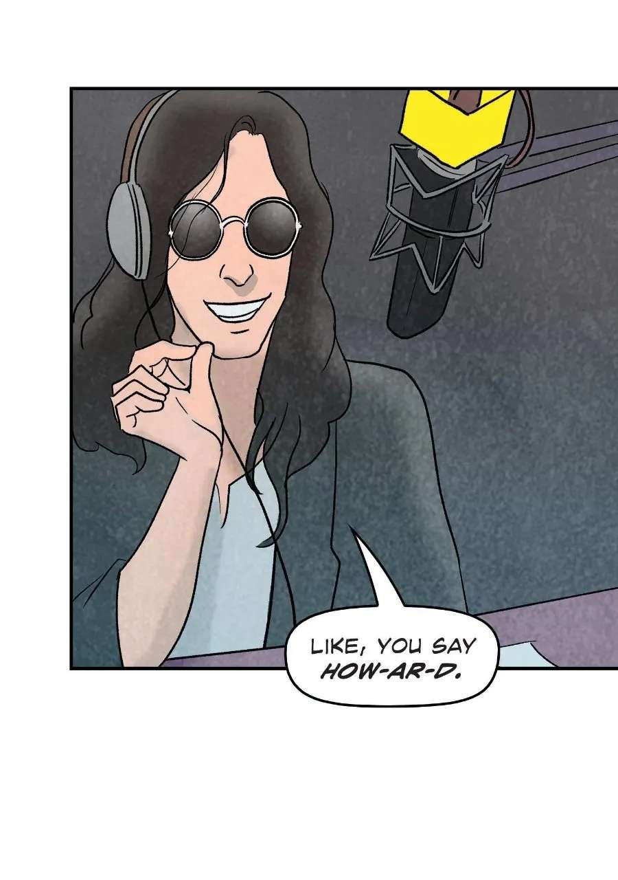 It Rhymes With Takei Chapter 11 - page 41