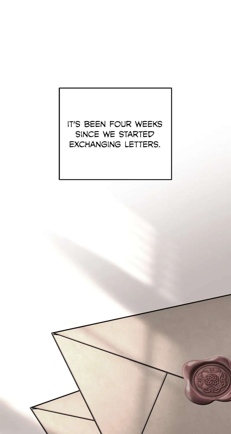 My Husband Who Hates Me Has Lost His Memories Chapter 104 - page 60