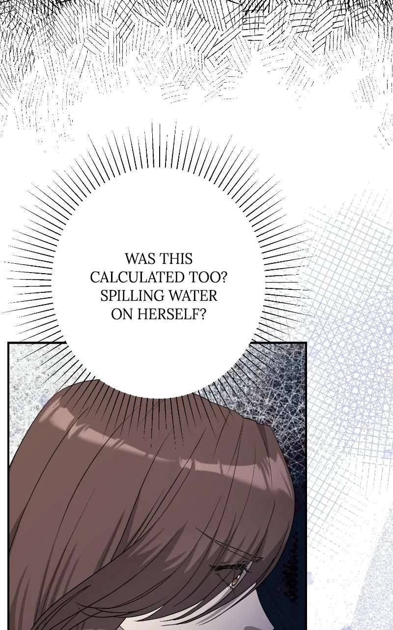 Undercover Wife Chapter 42 - page 97