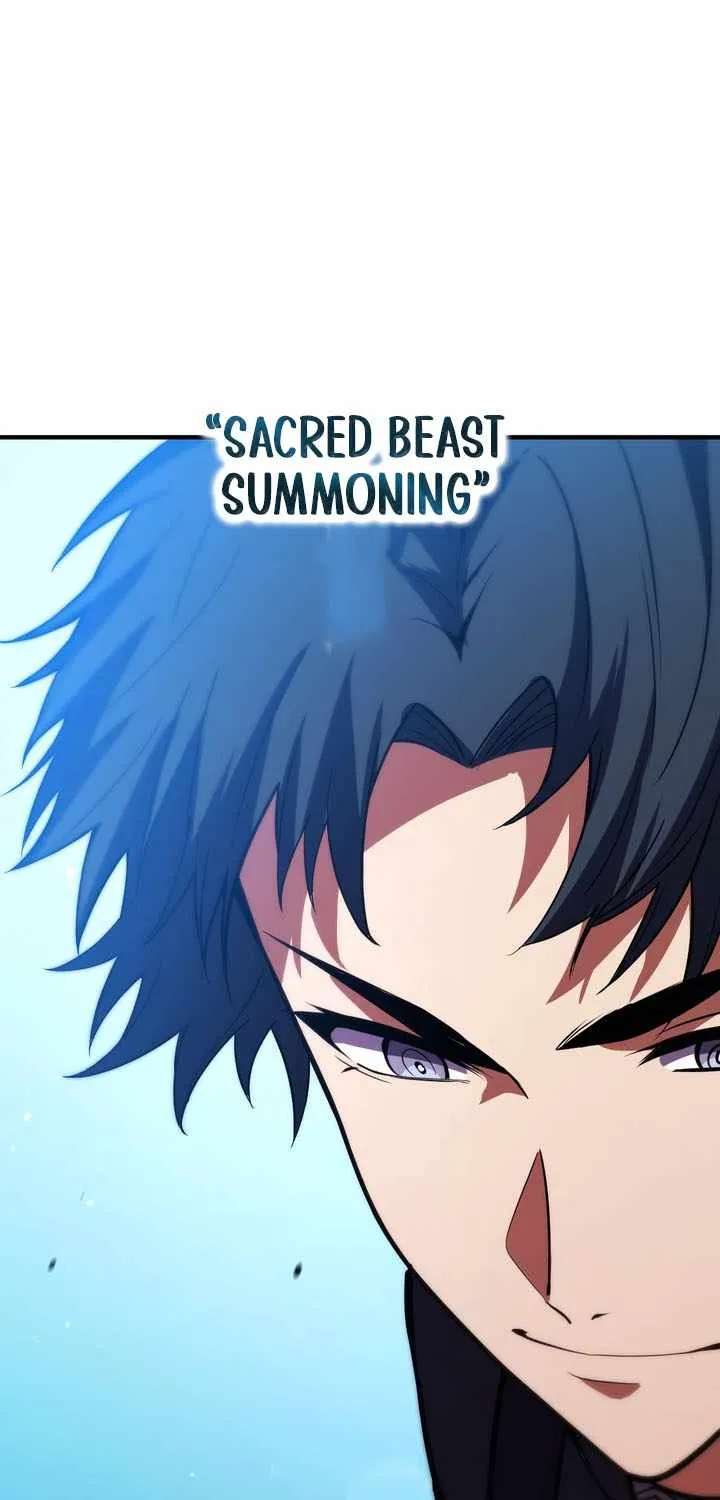 The Underworld Transcendent Is Unrivaled at the School——! Chapter 43 - page 120