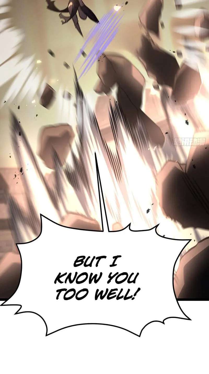 Mirror World:God-Tier Revenge Chapter 64 - page 47