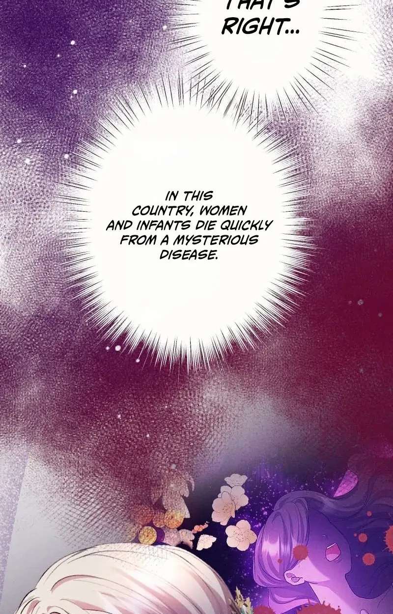 The Princess Abducted to a Land Without Women Chapter 6 - page 8