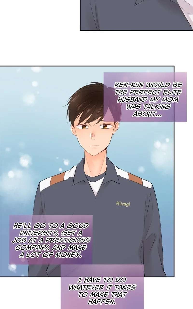 Revenge Love Chapter 195 - page 11