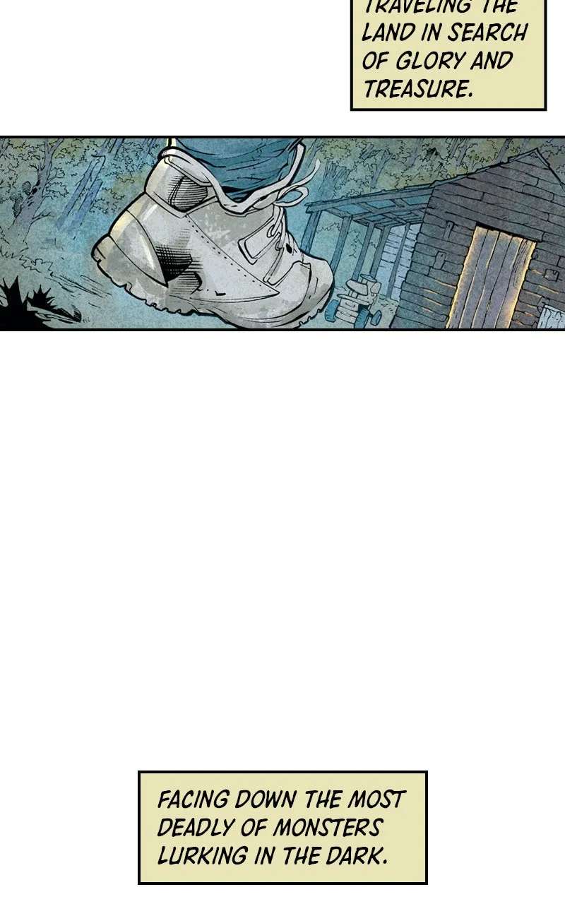 Stranger Things Chapter 1 - page 3