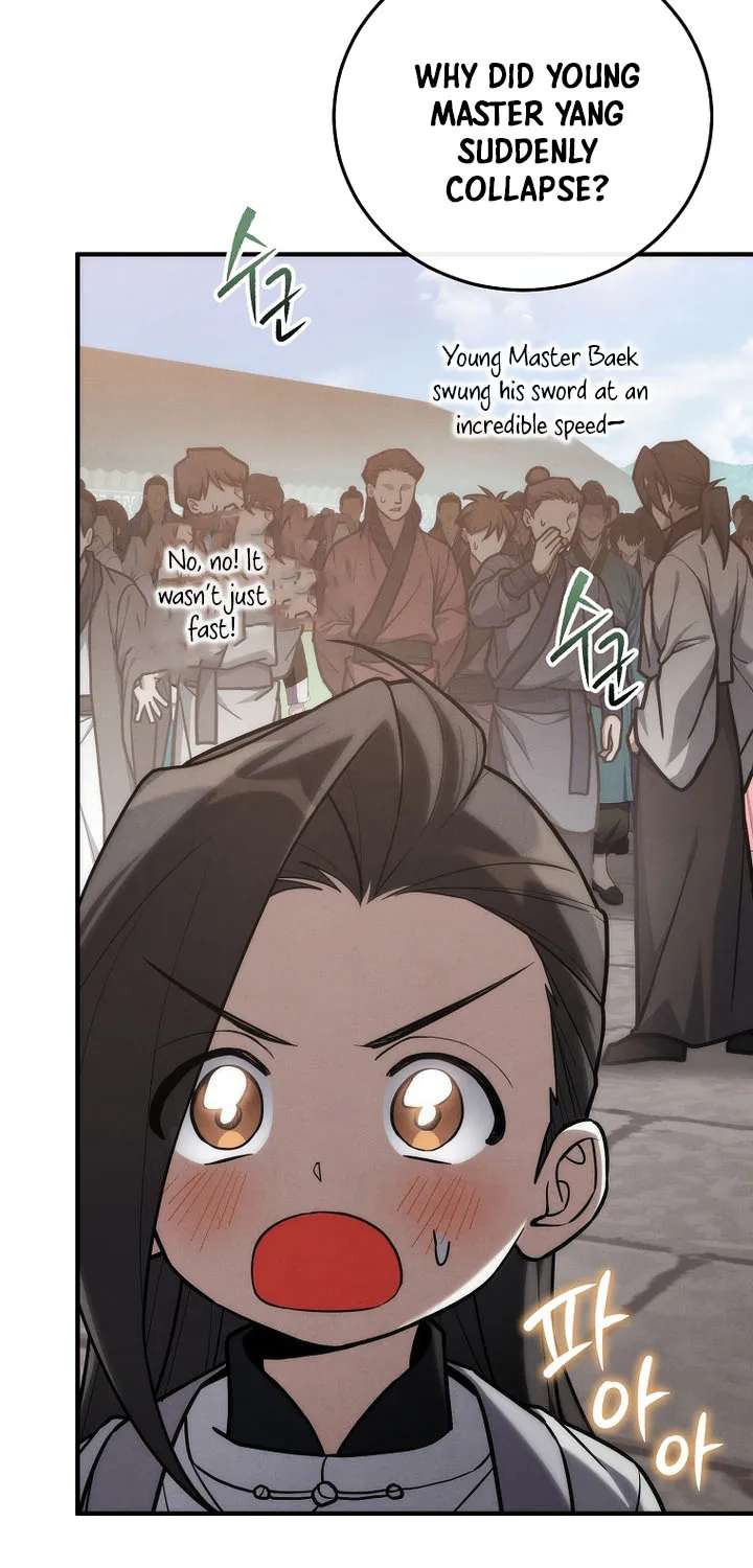 Third-rate Martial Family Becomes the Best Under Heaven Chapter 26 - page 60