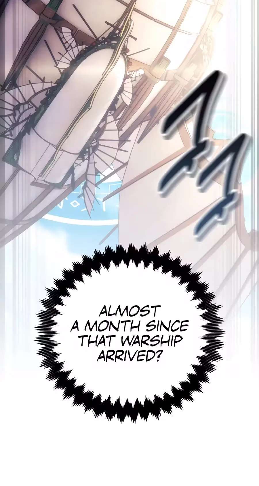 30 Years Have Passed Since the Prologue Chapter 15 - page 57