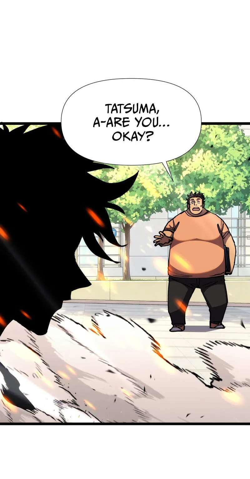 Everyone's switching classes! Who dares say the swordsman is a trash class? Chapter 24 - page 34