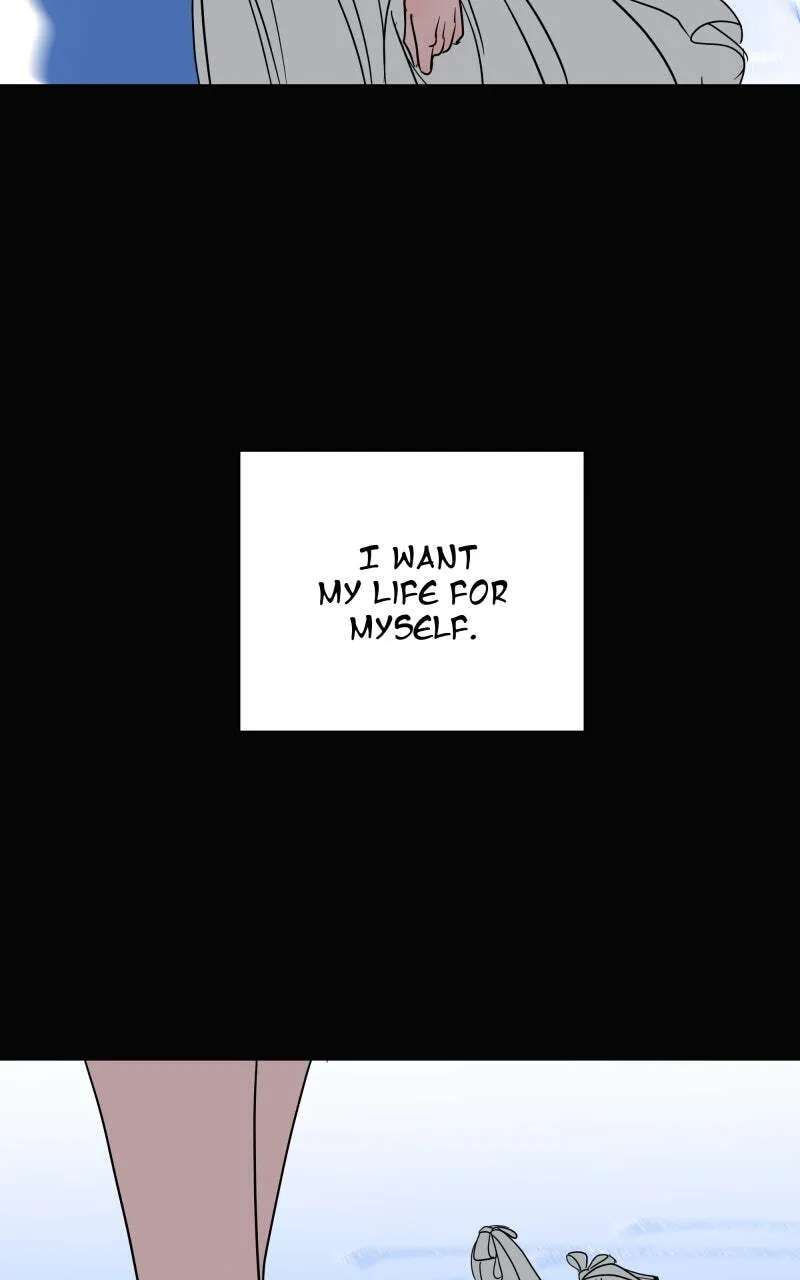 Unnie, I Like You! Chapter 84 - page 21