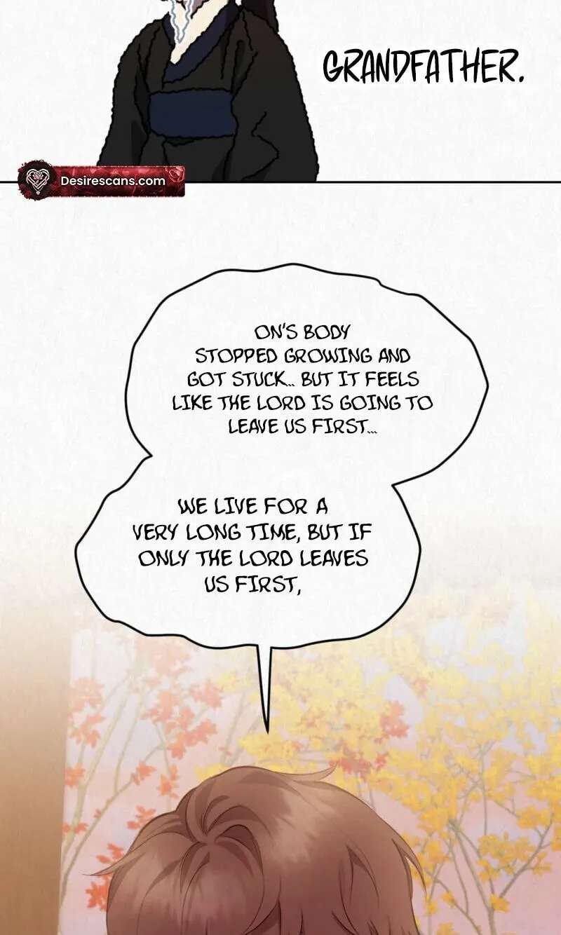 Hidden Sun Chapter 44 - page 41